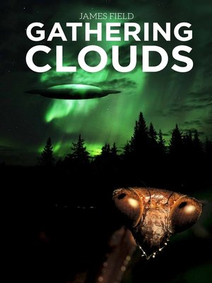 cover image of Gathering Clouds